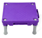 KLIMB Table–Purple